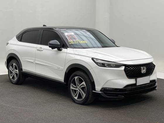 HONDA HR-V 1.5 DI I-VTEC TURBO FLEX TOURING CVT HONDA HR-V 1.5 DI I-VTEC TURBO FLEX TOURING CVT